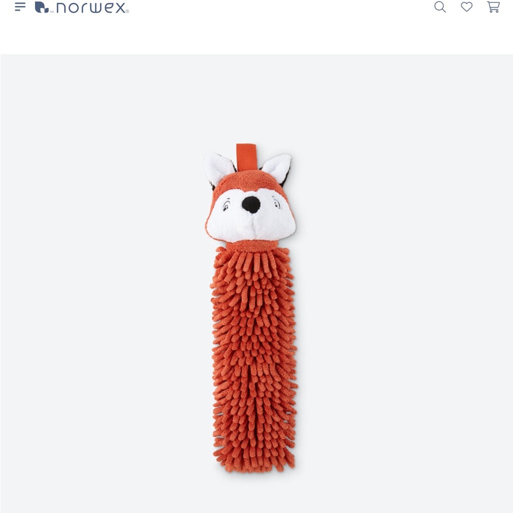 Norwex Pet to Dry for Kids, can be used to learn handwashing. New price is firm.